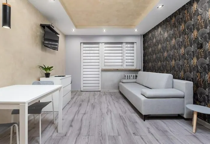 Czerniakowska 40 Studio A