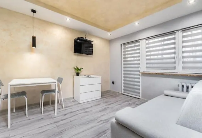 Czerniakowska 40 Studio A