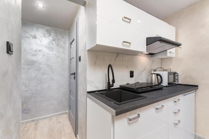 Czerniakowska 40 A Apartamento Varsovia