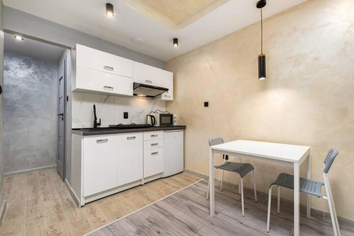 Apartamento Czerniakowska 40 A